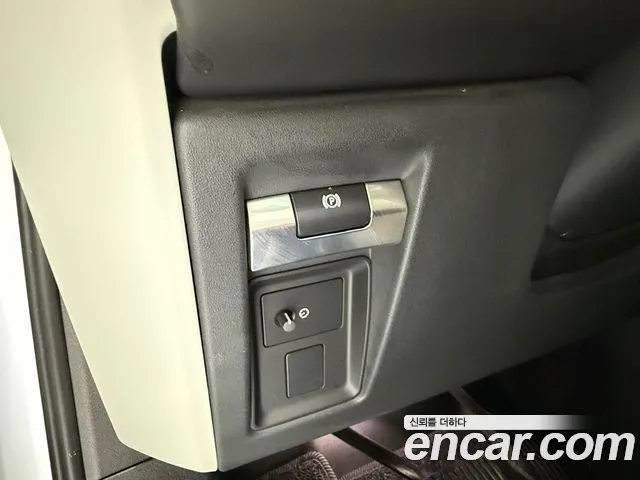 Land Rover Defender (L663) id 2816615 из Кореи 19