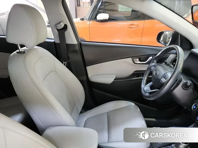 Hyundai The New Kona id 2901137 из Кореи 19