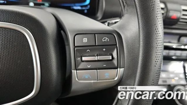 Hyundai Casper id 2543786 из Кореи 19