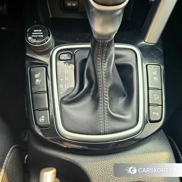 Kia Seltos id 4849550 из Кореи 17