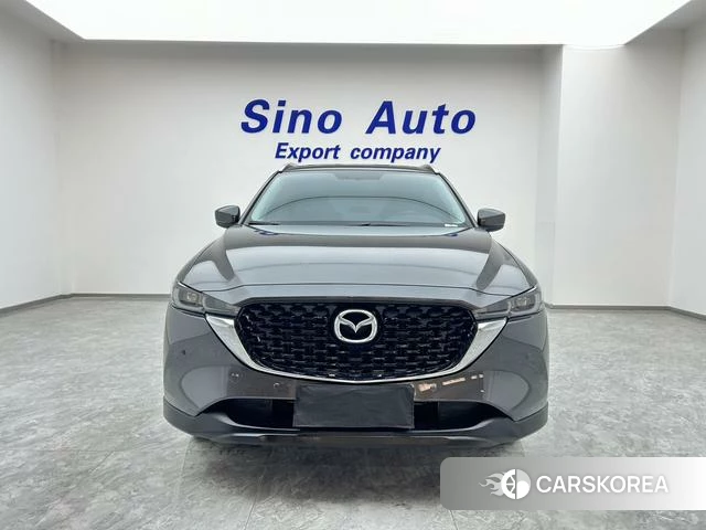 Mazda CX-5 id 4241308 из Китая 22