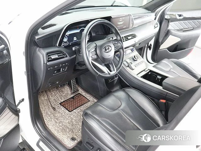 Hyundai Palisade id 4642010 из Кореи 19