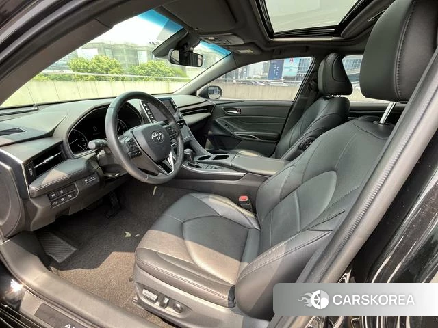 Toyota Asian dragon id 4212625 из Китая 14