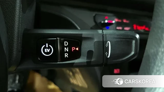 Kia The New Kia Ray EV id 2894221 из Кореи 19