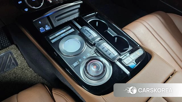 Genesis G80 (RG3) id 4636614 из Кореи 30
