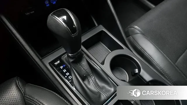 Hyundai All New Tucson id 3188252 из Кореи 19