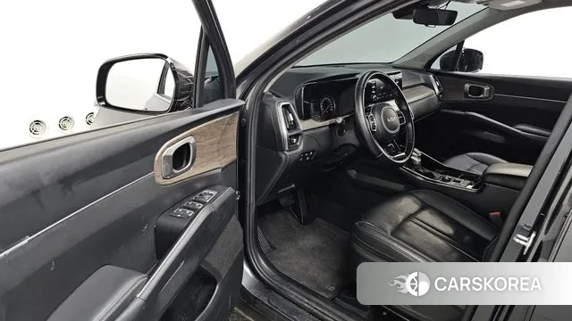 Kia Sorento 4th Generation id 3701951 из Кореи 19