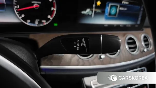 Mercedes-Benz E-Class W213 id 3112933 из Кореи 19