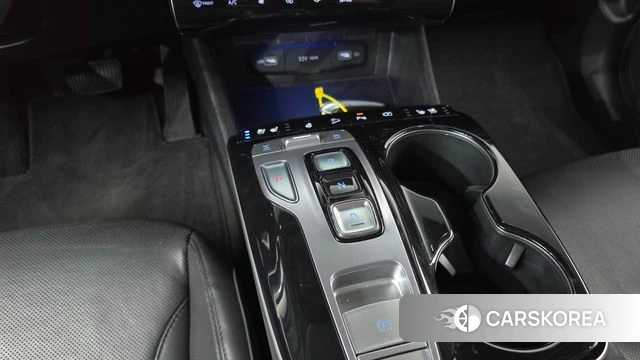 Hyundai Tucson (NX4) id 4458317 из Кореи 33