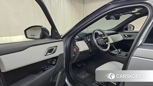 Land Rover Range Rover Velar id 4686491 из Кореи 30