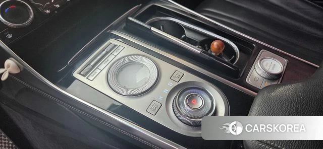 Genesis GV80 id 3834125 из Кореи 19