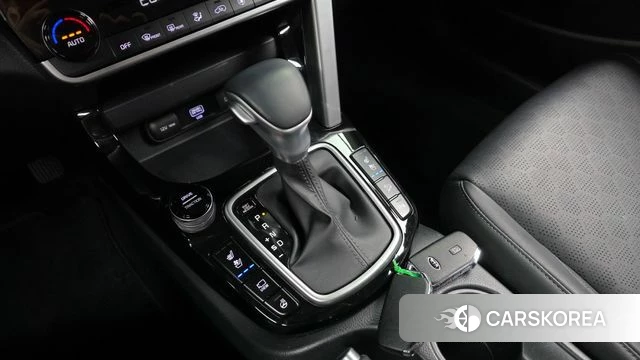 Kia Seltos id 4849330 из Кореи 30