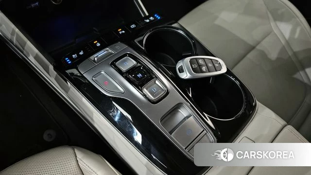 Hyundai Tucson (NX4) id 4293968 из Кореи 32