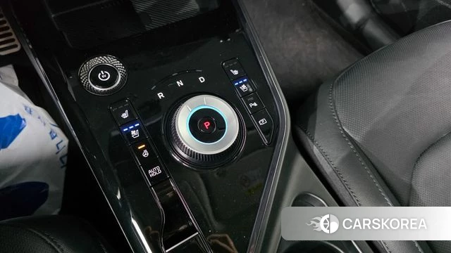 Kia Di All New Niro EV id 4928513 из Кореи 19