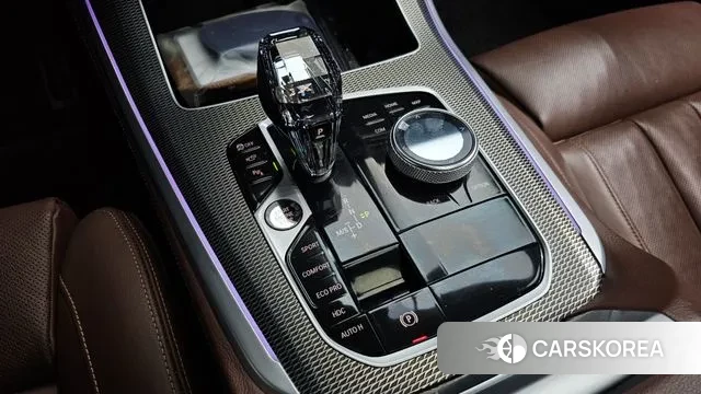 BMW X5 (G05) id 3655294 из Кореи 19