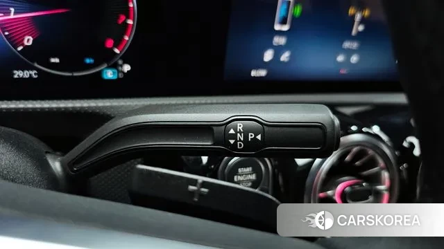 Mercedes-Benz A-Class W177 id 3006874 из Кореи 19