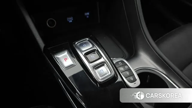 Hyundai Sonata (DN8) id 3616762 из Кореи 19