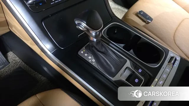 Kia Carnival 4th generation id 3269568 из Кореи 19