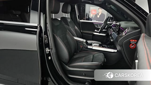 Mercedes-Benz GLB-Class X247 id 4280932 из Кореи 31