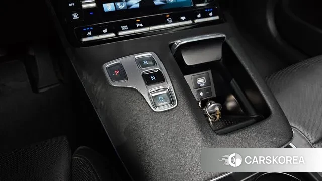 Hyundai The New Grandeur IG id 3307012 из Кореи 19