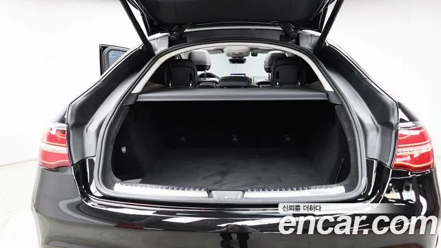 Mercedes-Benz GLE - Class W166 id 2708094 из Кореи 19