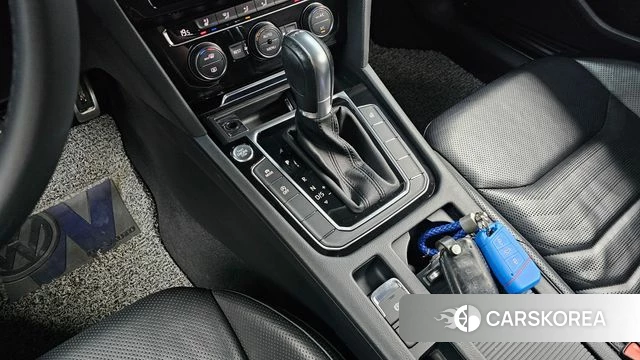 Volkswagen Arteon id 4416700 из Кореи 34