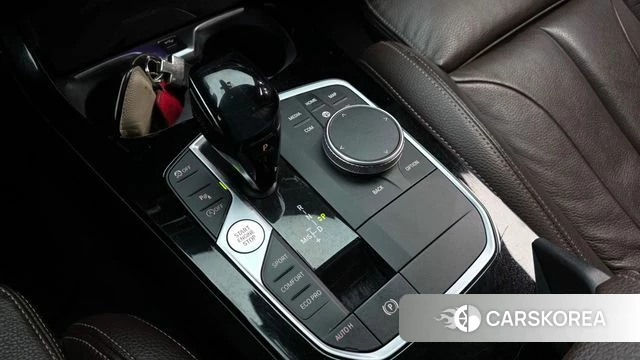 BMW 2 Series Gran Coupe (F44) id 4202824 из Кореи 32