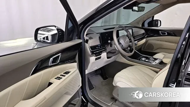 Kia The New Carnival 4th Generation id 3670071 из Кореи 19