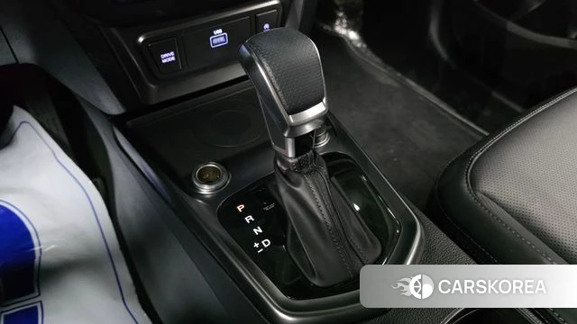 Ssangyong The New Tivoli id 4292284 из Кореи 29
