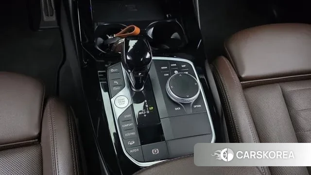 BMW X3 (G01) id 3629987 из Кореи 19