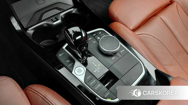 BMW 2 Series Gran Coupe (F44) id 4349910 из Кореи 19