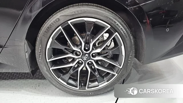 Kia K5 3rd generation id 3374223 из Кореи 19