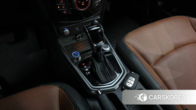 Ssangyong Tivoli Armor id 4727911 из Кореи 29