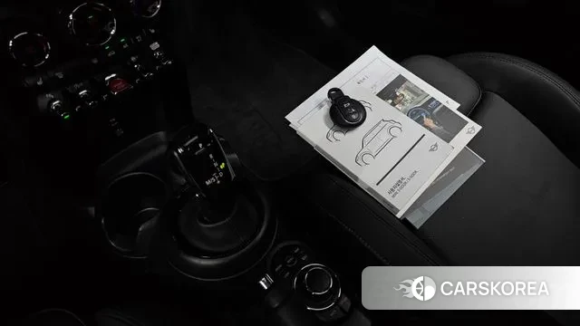 Mini Cooper id 2968503 из Кореи 19