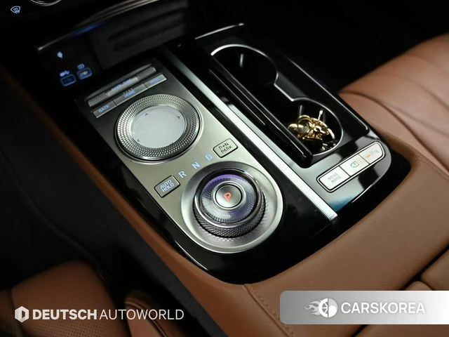 Genesis G80 (RG3) id 4382934 из Кореи 19