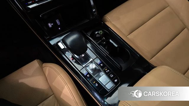 Kia K7 Premier id 4232491 из Кореи 19