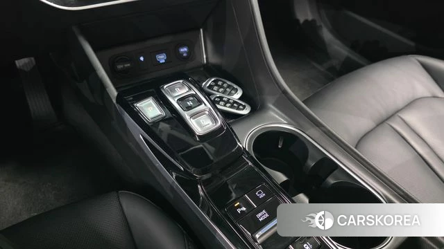 Hyundai Sonata Hybrid (DN8) id 4376233 из Кореи 29