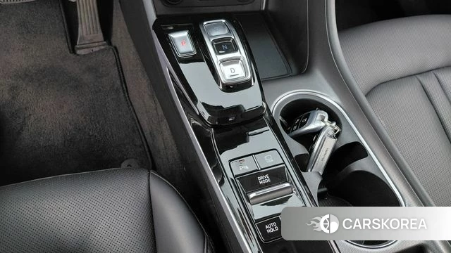 Hyundai Sonata Hybrid (DN8) id 4696504 из Кореи 19