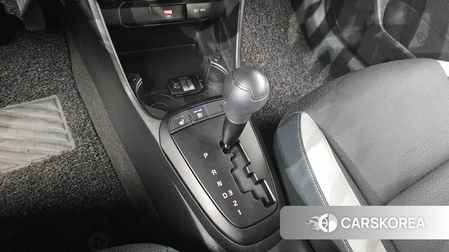 Kia Morning Urban (JA) id 4740242 из Кореи 30
