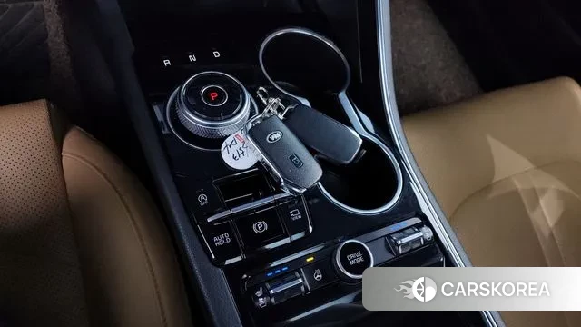 Kia K5 3rd generation id 3519957 из Кореи 19