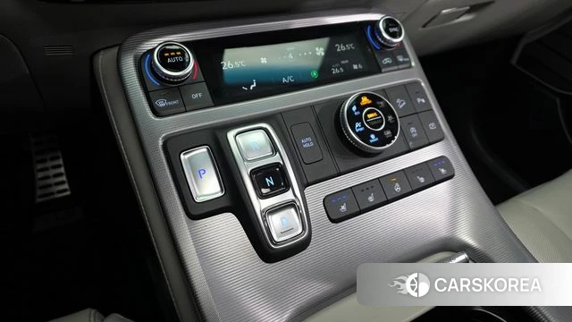 Hyundai The New Palisade id 3811788 из Кореи 19