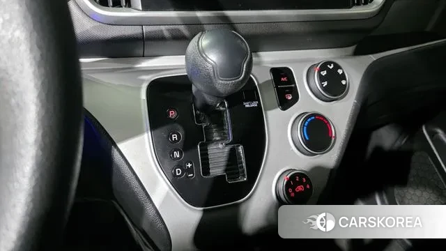 Kia The New Ray id 3691232 из Кореи 19