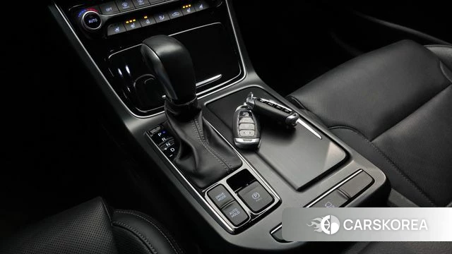 Hyundai Grandeur IG id 4286270 из Кореи 32
