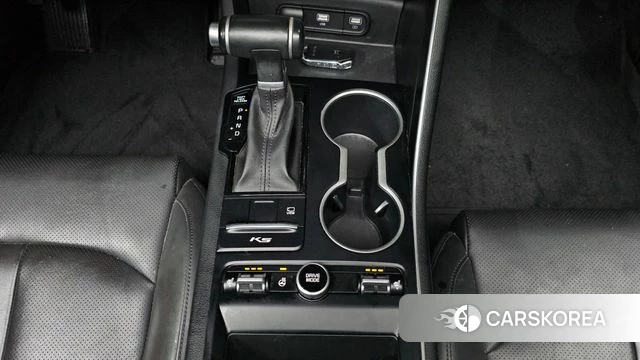 Kia K5 3rd generation id 3827194 из Кореи 19