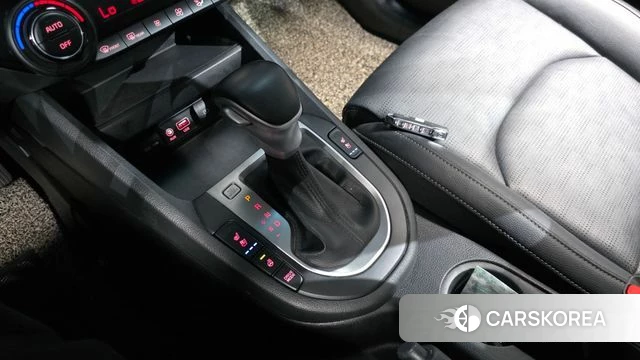 Kia Come New K3 id 3935848 из Кореи 19