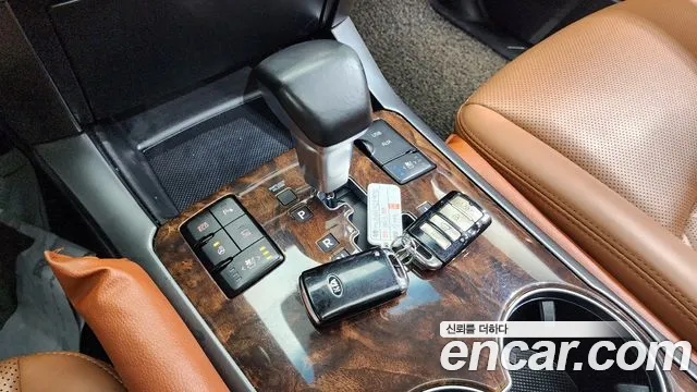 Kia The New Mohave id 2585292 из Кореи 19