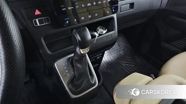 Hyundai Staria id 2979747 из Кореи 19