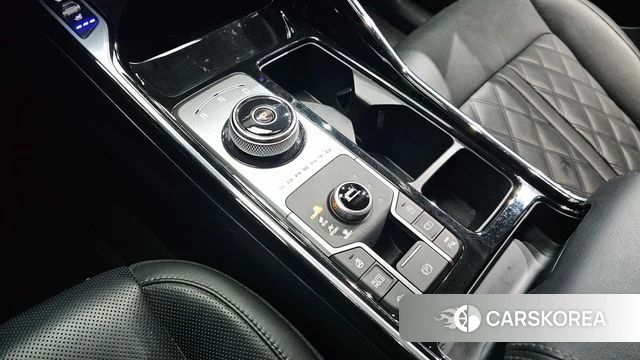 Kia Sorento 4th Generation id 4383013 из Кореи 31
