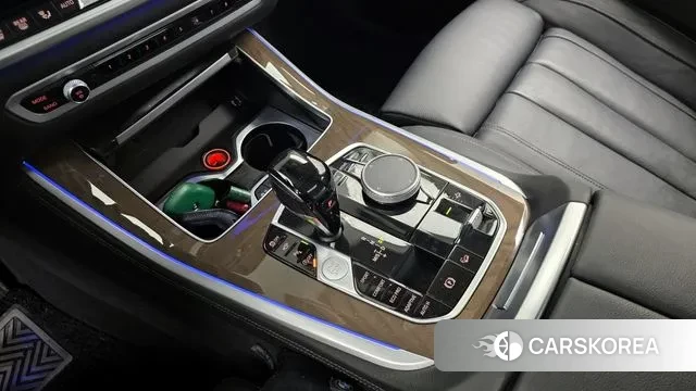 BMW X5 (G05) id 3282416 из Кореи 19