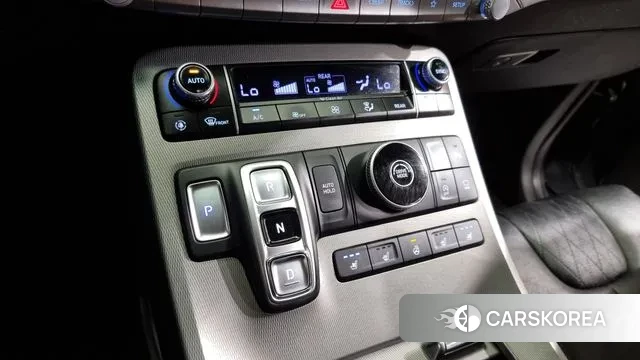 Hyundai Palisade id 3037557 из Кореи 19